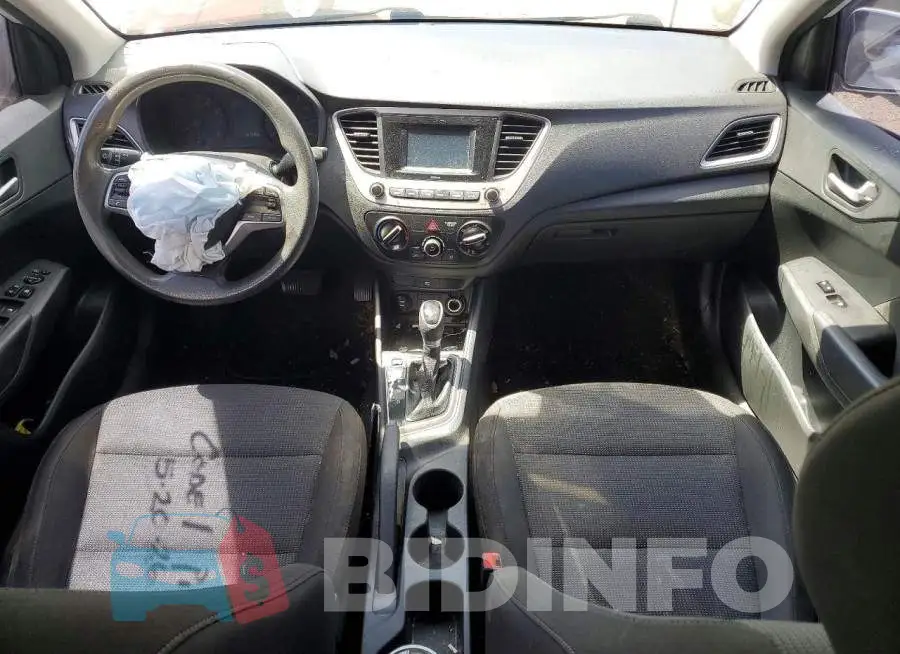 3KPC24A67LE112050 Photo# 8