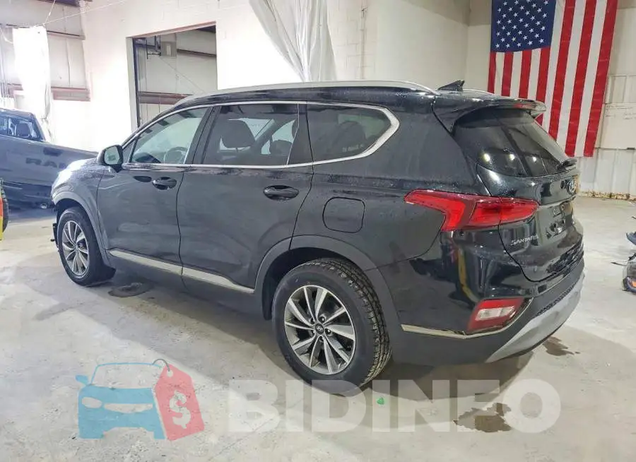 5NMS3CAD3KH021611 Photo# 2
