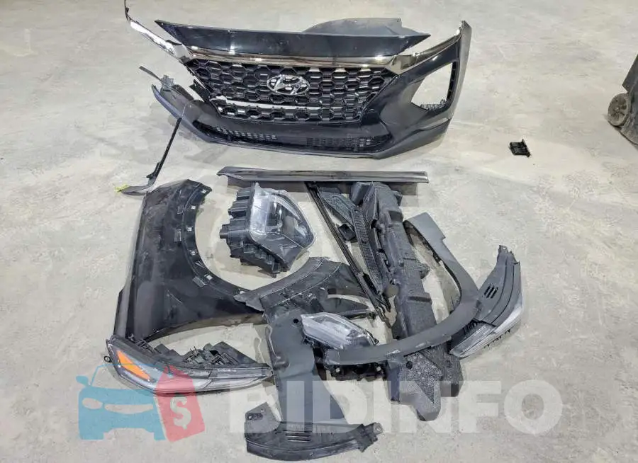 5NMS3CAD3KH021611 Photo# 13