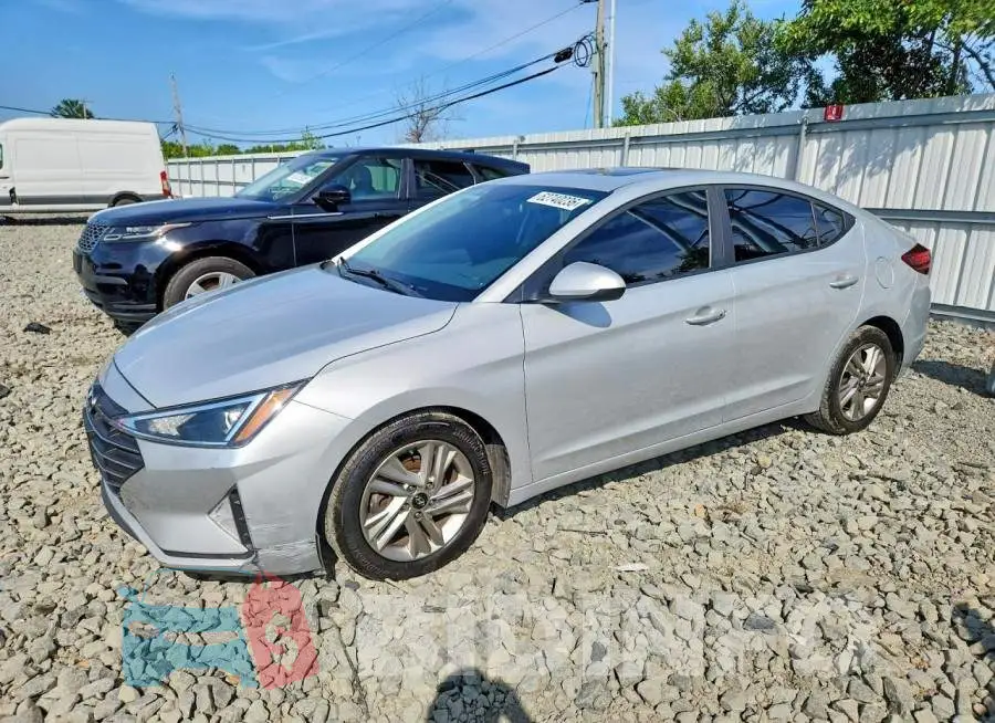 5NPD84LF3LH526857 Photo# 1