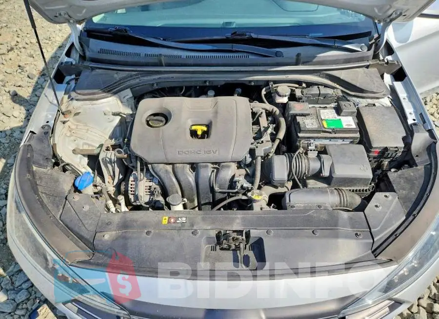 5NPD84LF3LH526857 Photo# 11