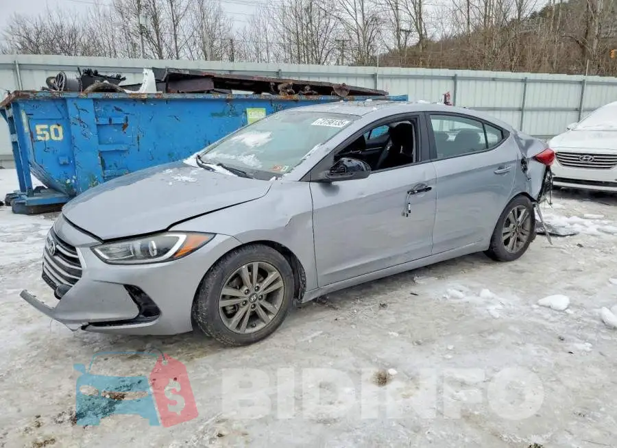 5NPD84LF4HH122425 Photo# 1