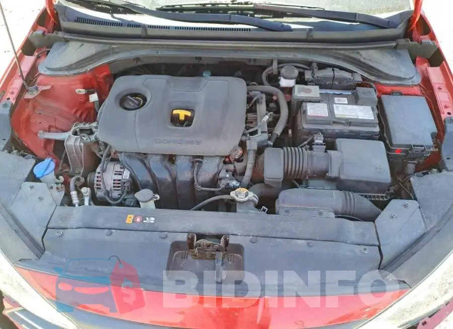 5NPD84LF7LH535304 Photo# 11