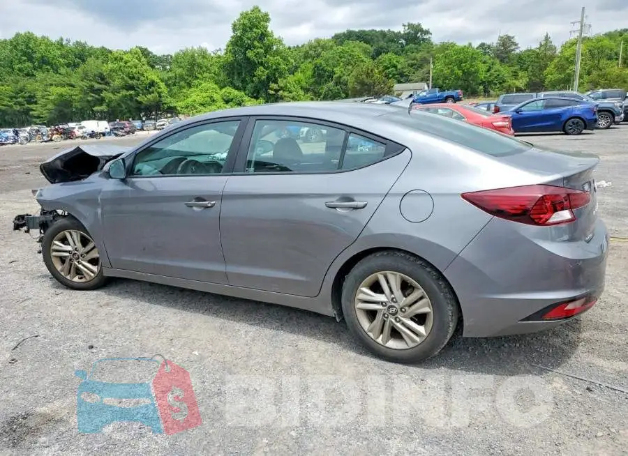 5NPD84LF8KH424839 Photo# 2