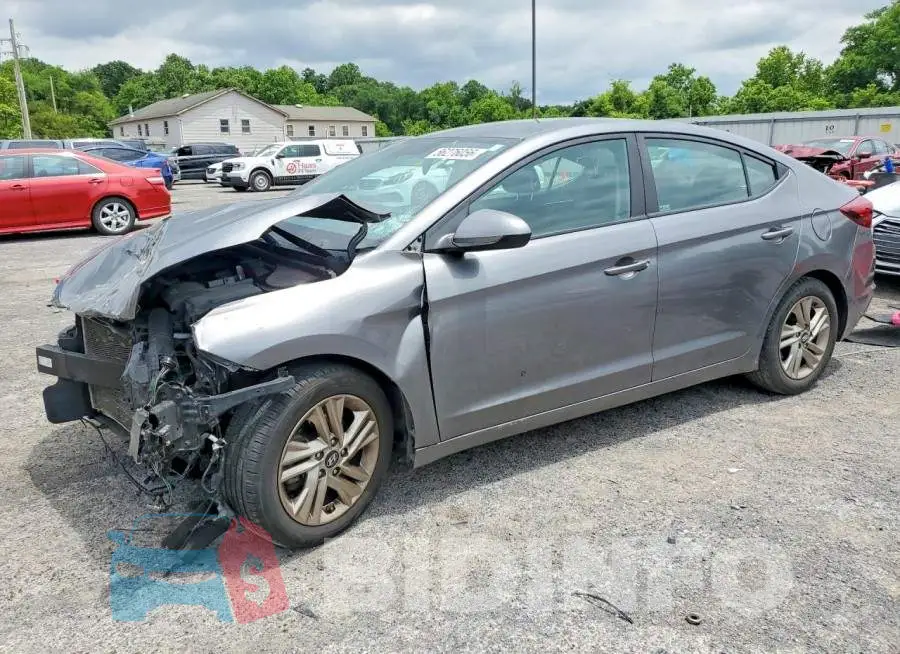 5NPD84LF8KH424839 Photo# 1