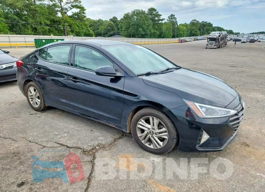 5NPD84LFXKH403958 Photo# 4
