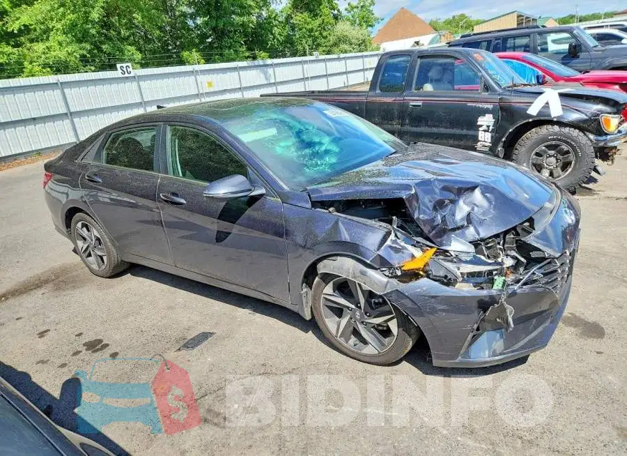 5NPLN4AG1NH074443 Photo# 4