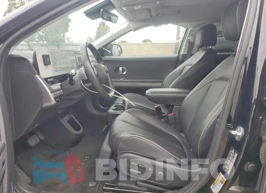 KM8KRDAF2PU176281 Photo# 7