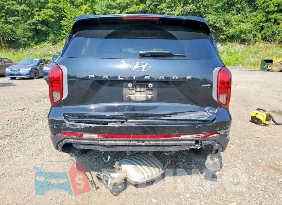 KM8R4DGE6PU637087 Photo# 6