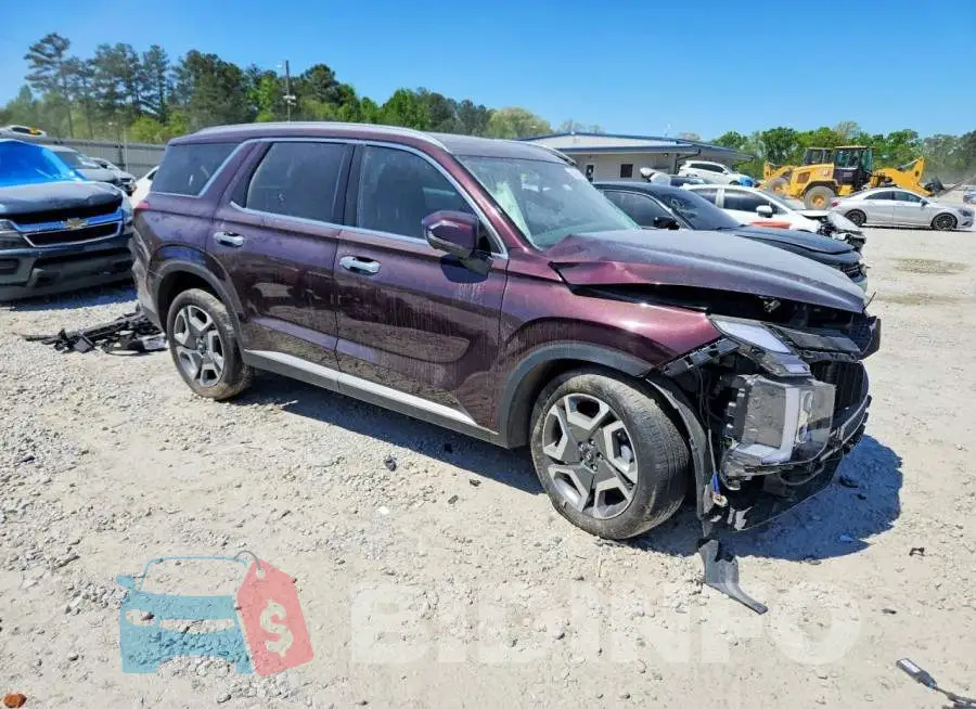 KM8R5DGE5PU584833 Photo# 4
