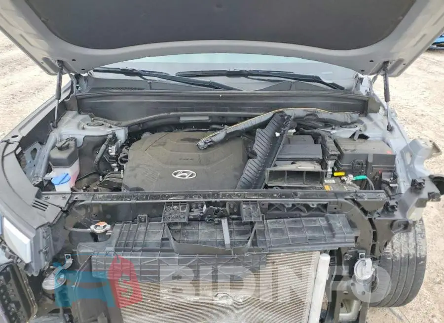KM8R74GE2PU522364 Photo# 12