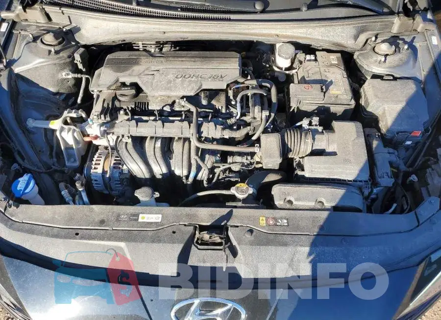 KMHLM4AGXPU602732 Photo# 11