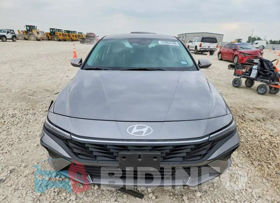 KMHLM4DG9RU724142 Photo# 5
