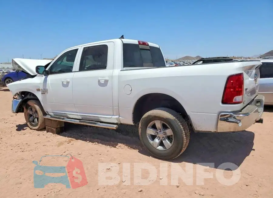 1C6RR6LT8KS548834 Photo# 2