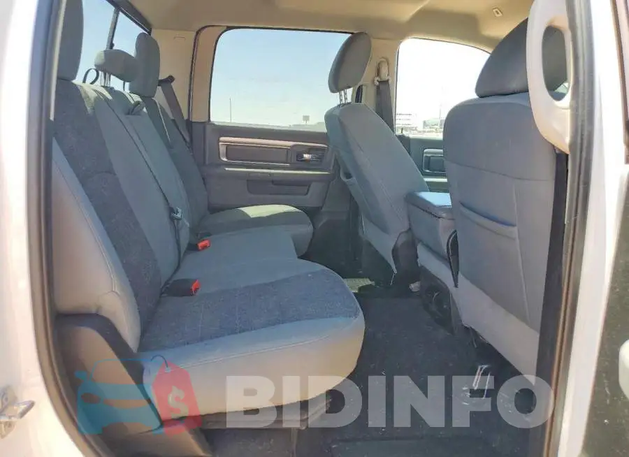 1C6RR6LT8KS548834 Photo# 10