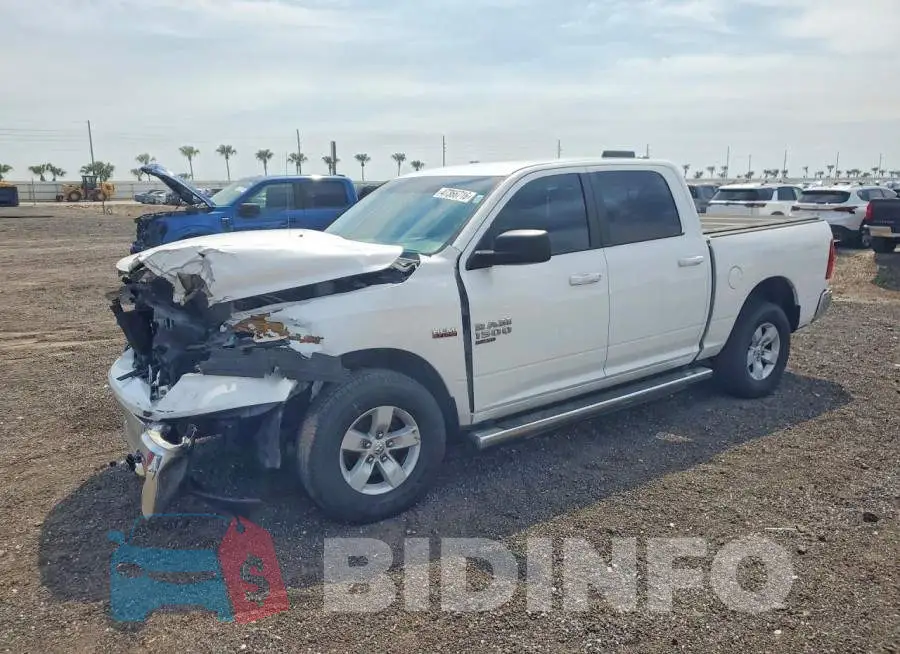 1C6RR7LT2KS672510 Photo# 1
