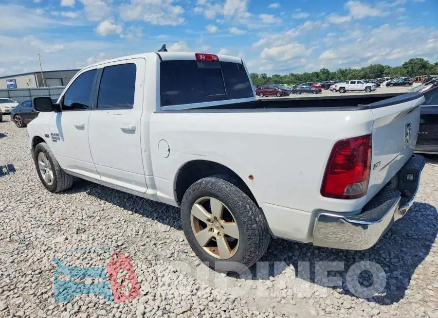 1C6RR7LT9KS601191 Photo# 2