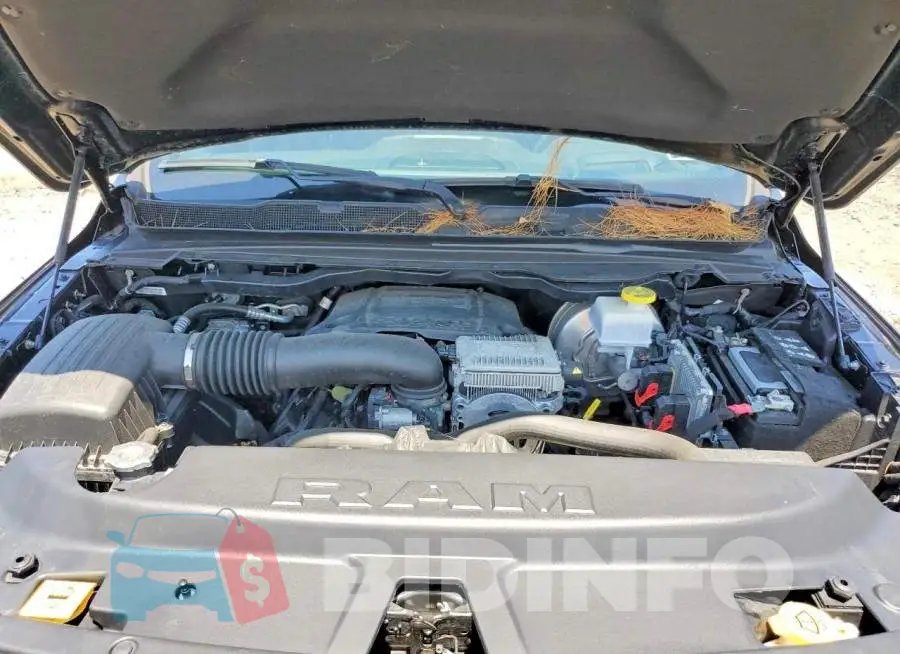 1C6SRFHT5MN573637 Photo# 11