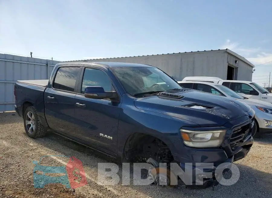 1C6SRFJT3PN577295 Photo# 4