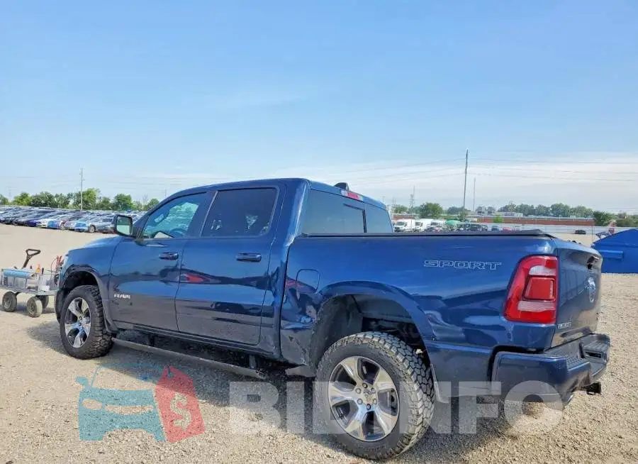 1C6SRFJT3PN577295 Photo# 2