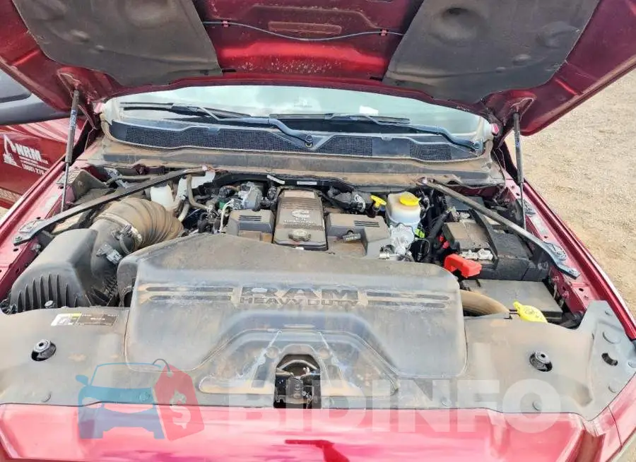 3C63RRML2RG166693 Photo# 11