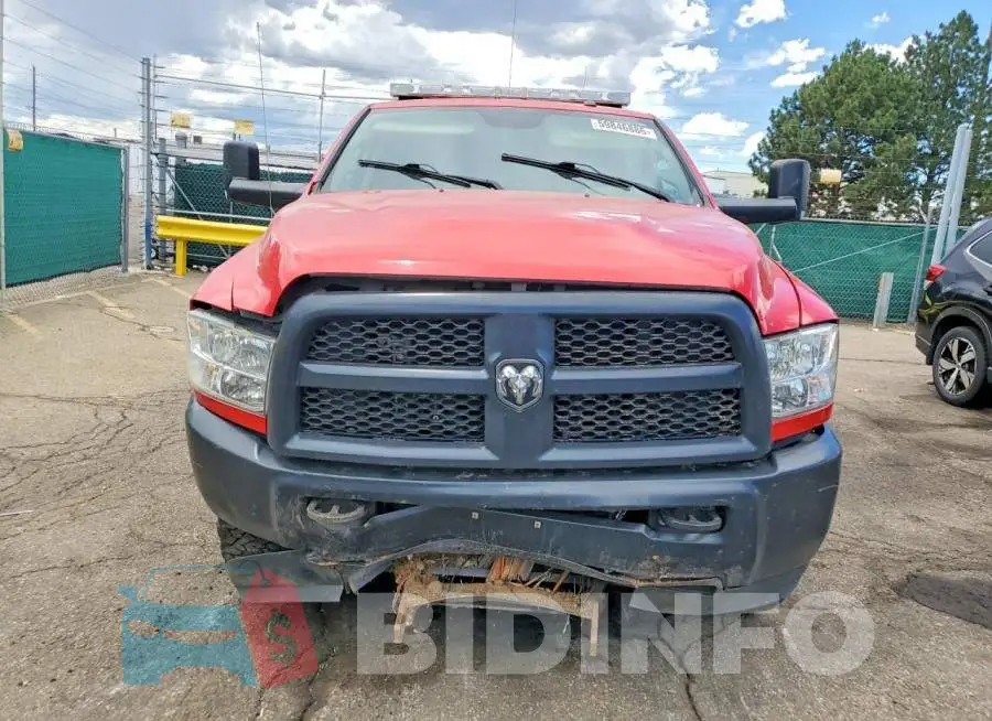 3C6UR5CJ3HG671685 Photo# 5