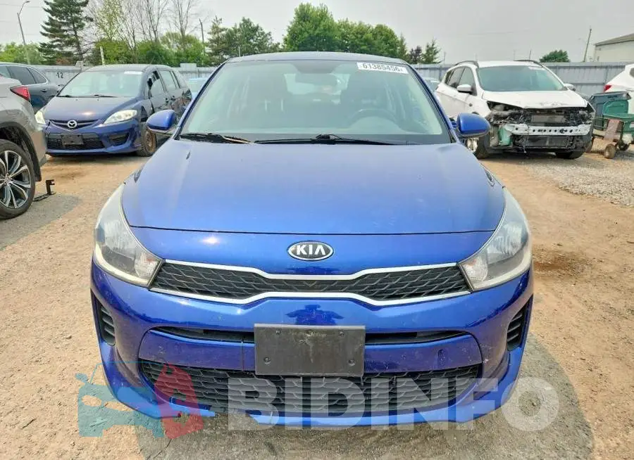 3KPA24AB7KE174213 Photo# 5