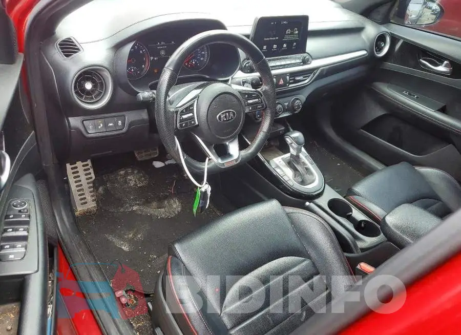 3KPF44ACXME301757 Photo# 8