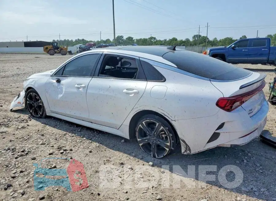 5XXG64J28NG096485 Photo# 2