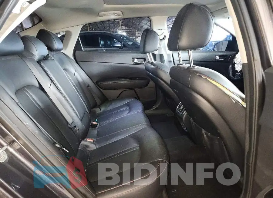 5XXGW4L27JG249722 Photo# 10