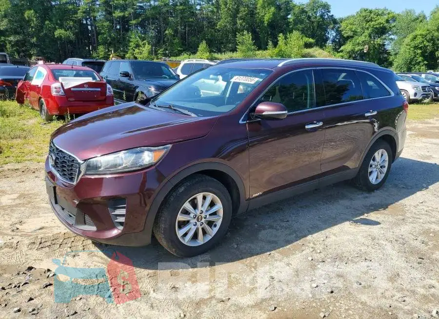 5XYPGDA3XKG439276 Photo# 1
