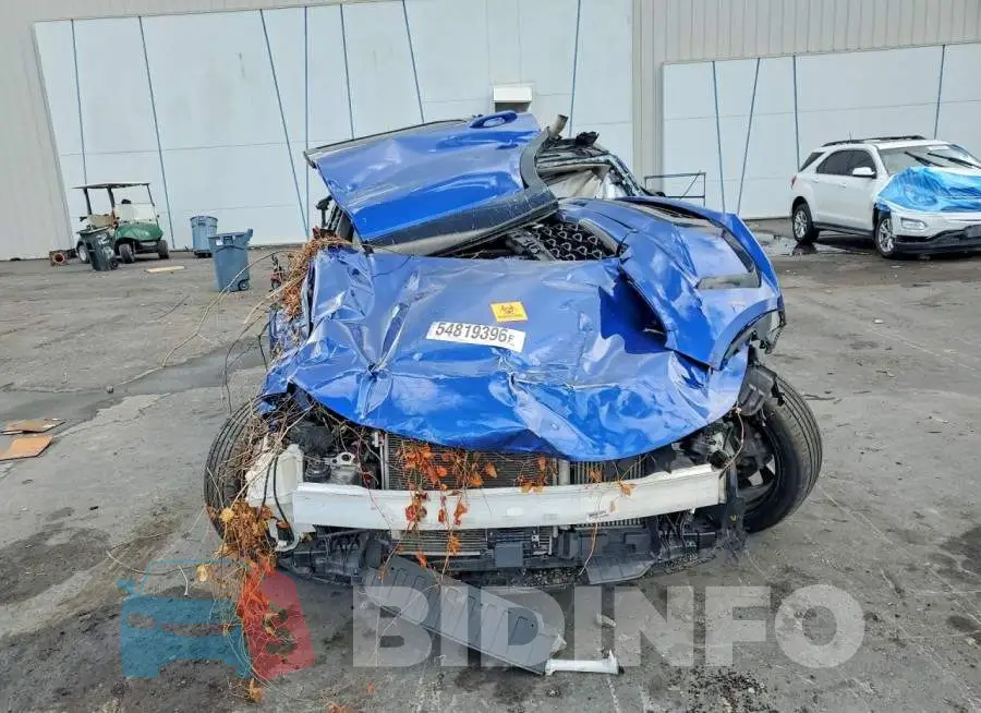 5XYRKDLFXPG222882 Photo# 5