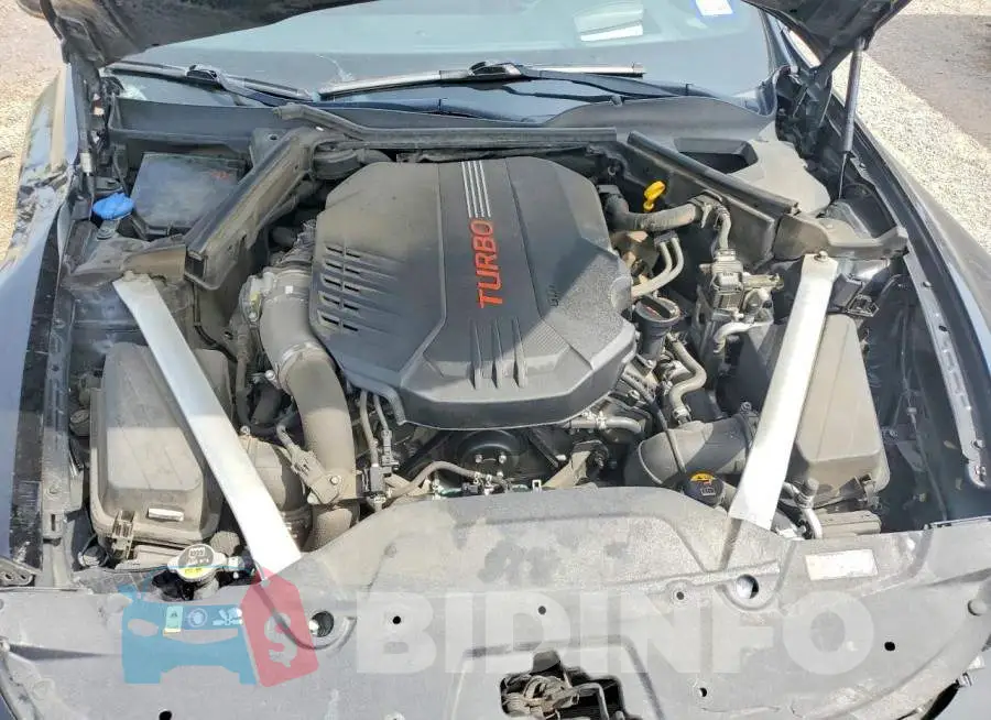 KNAE55LC8J6022186 Photo# 11