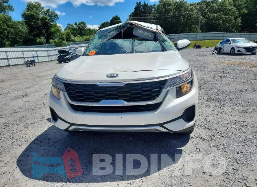 KNDEPCAA3M7174197 Photo# 5