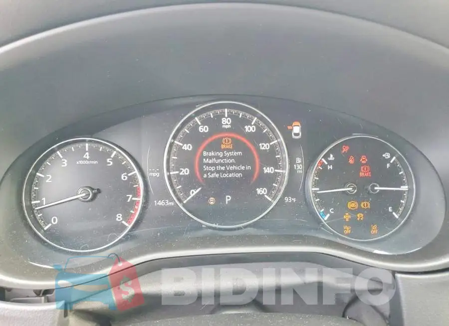 3MVDMBBL2TM135537 Photo# 9