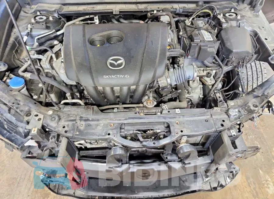 3MVDMBBL5MM235147 Photo# 12