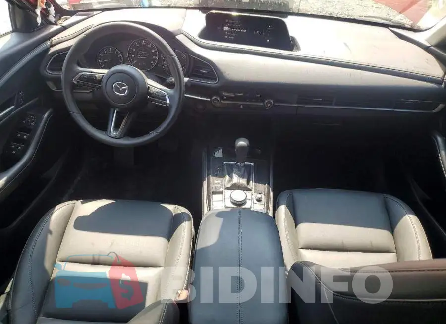 3MVDMBBMXRM656782 Photo# 8
