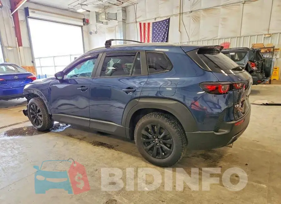 7MMVABAM2SN375183 Photo# 2
