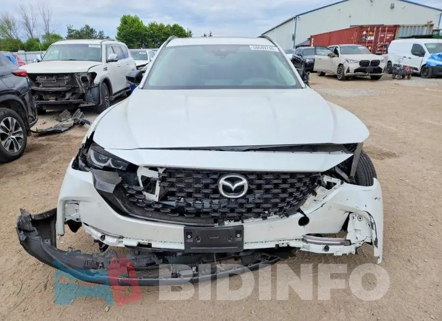 7MMVABDY4PN104809 Photo# 5