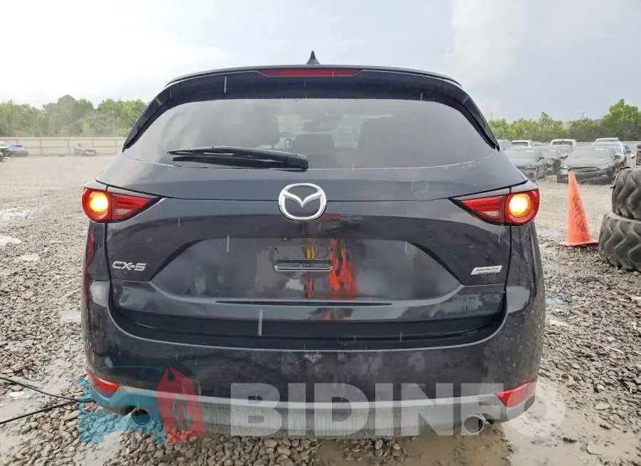 JM3KFADM8J1389208 Photo# 6