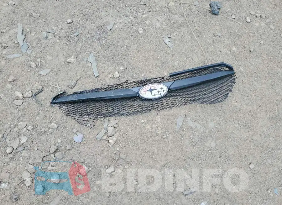 JF1VBAF62N9029347 Photo# 12