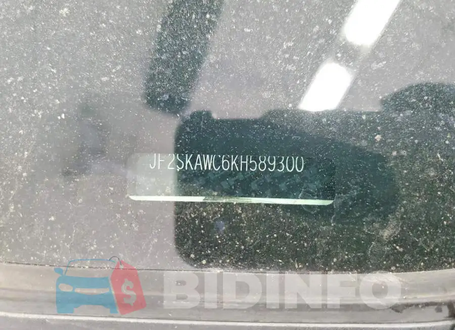 JF2SKAWC6KH589300 Photo# 13