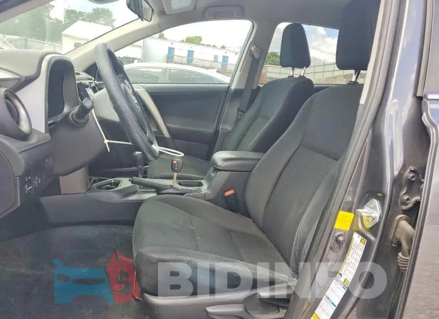 2T3BFREV6HW562167 Photo# 7
