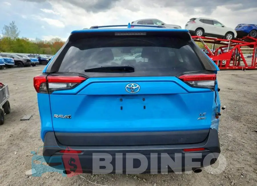 2T3F1RFV4LC131352 Photo# 6