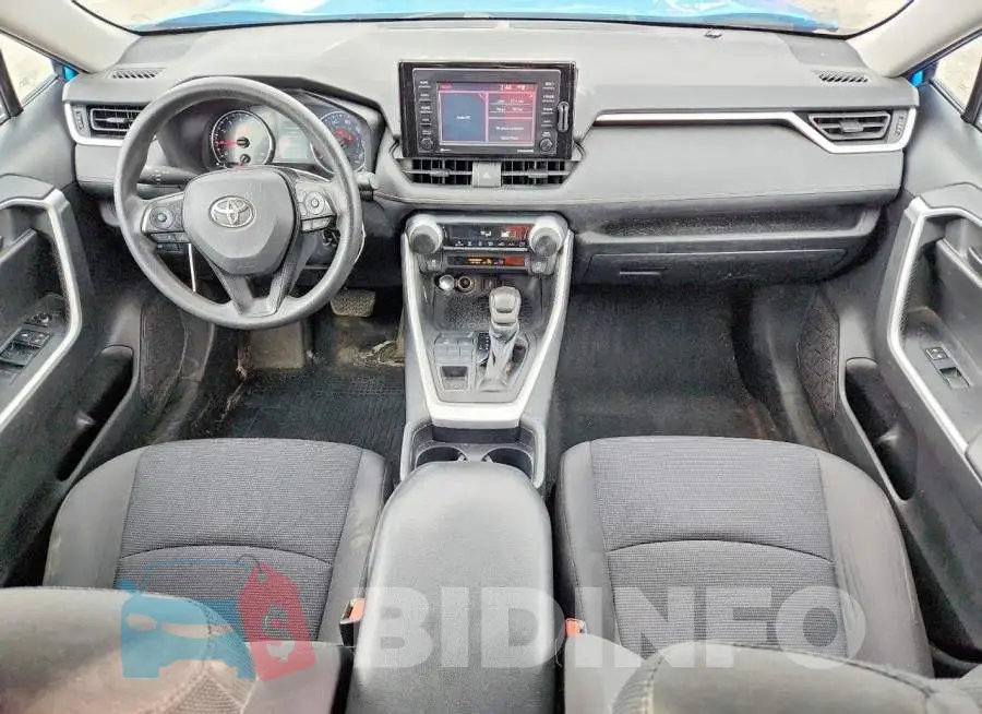 2T3F1RFV4LC131352 Photo# 8