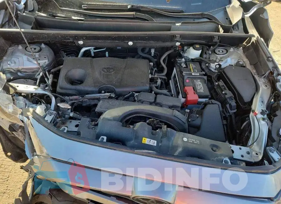 2T3F1RFV7KW060807 Photo# 11