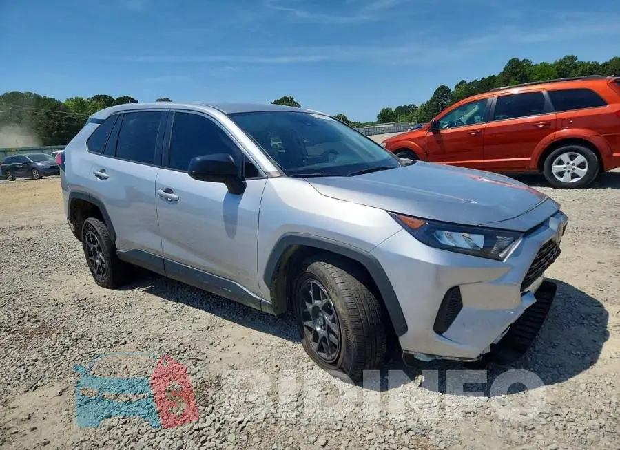 2T3H1RFV8NC211717 Photo# 4