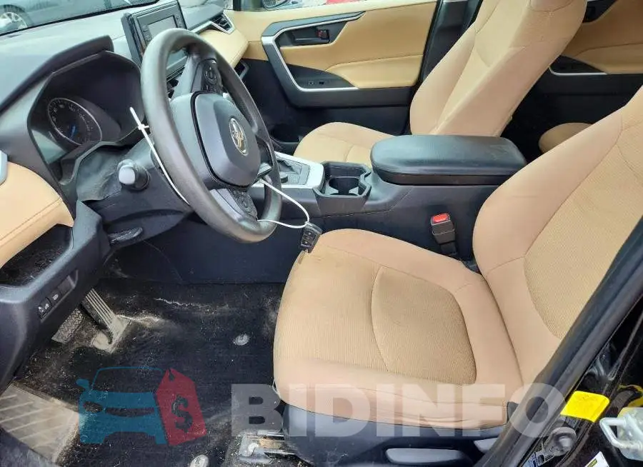 2T3MWRFV6KW007945 Photo# 7