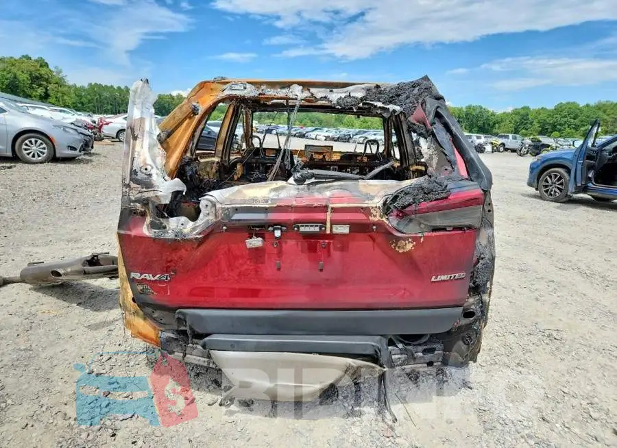 2T3Y1RFV8PW291876 Photo# 6