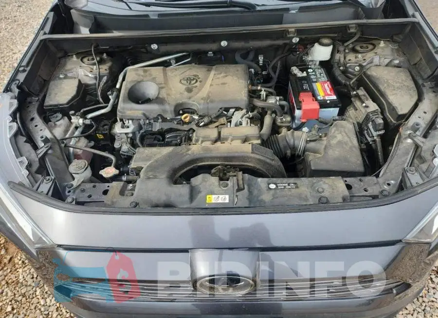 2T3Y1RFV9MC158332 Photo# 11